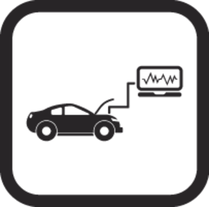 Herstellerdiagnose Motordiagnose